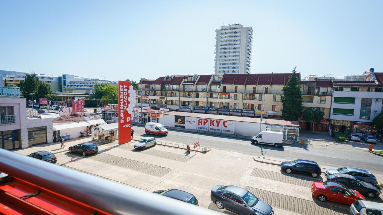 Coral City 써니비치 외부 사진
